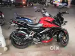 Hiii i wanna sell my pulsar ns 160 2018 model