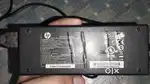 Hp original charger
