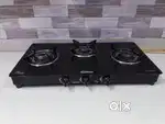 Sunflame Gas Stove.