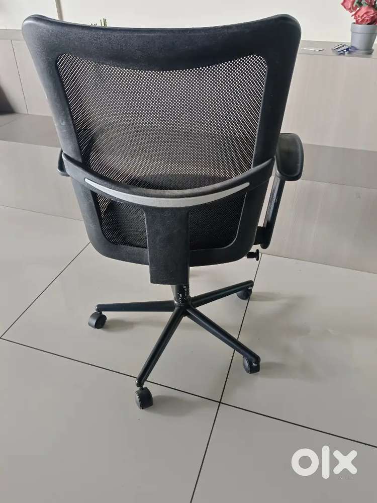 Office chair 3 pic