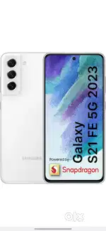 samsung s21 fe