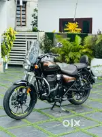 2021 METEOR 350 ABS BS6 SUPER NOVA