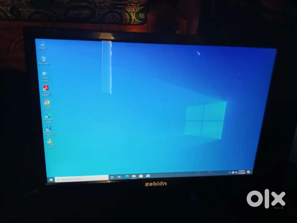 My Desktop computer very good condition