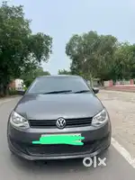 Volkswagen Polo, 2014, Diesel
