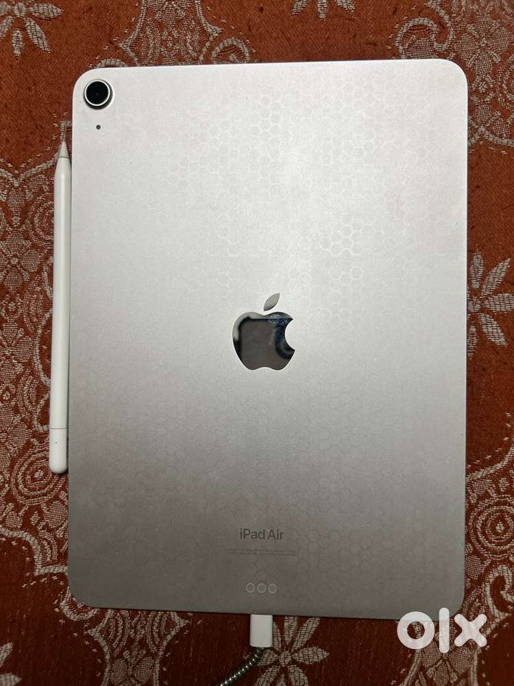 Ipad air m2