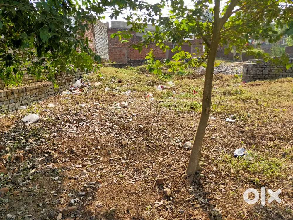 Land for sale in Prakash Nagar, Telco