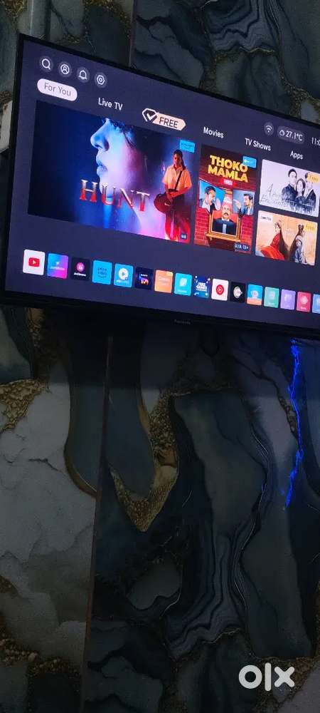 Led Panasonic