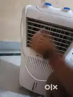 Cooler bajaj