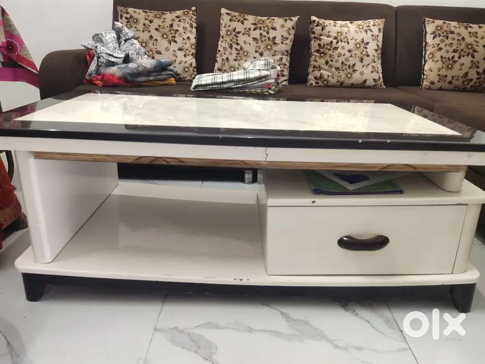 Center table