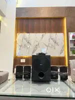 Sony home theatre SD-40