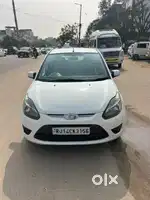 Ford Figo 2010-2012 Diesel ZXI, 2010, Diesel