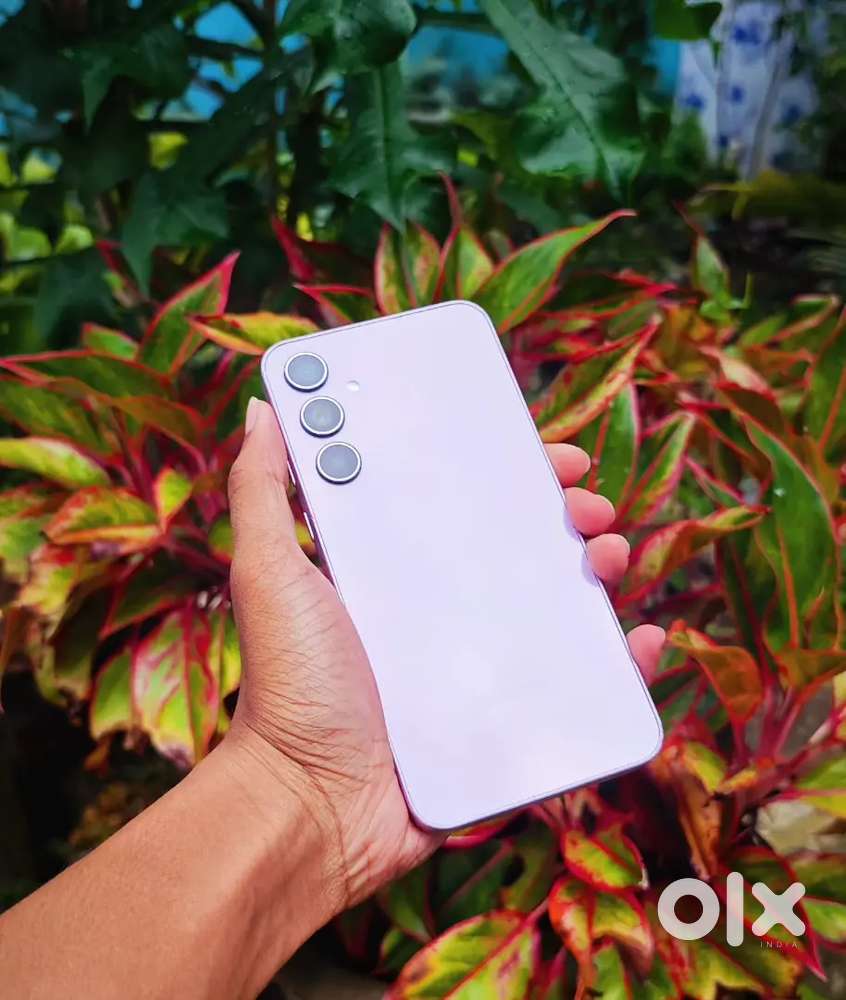 Samsung A35 5G