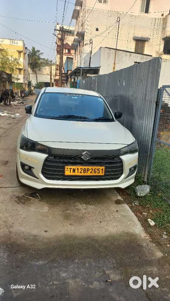 Deiver for Rapido and OLA