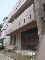 4 bhk Jharapada (mahadev Nagar) family Or Bachelor'