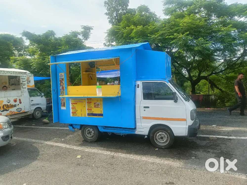 Need a cook (Momo/Roll)