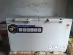 Double Dor d fridge