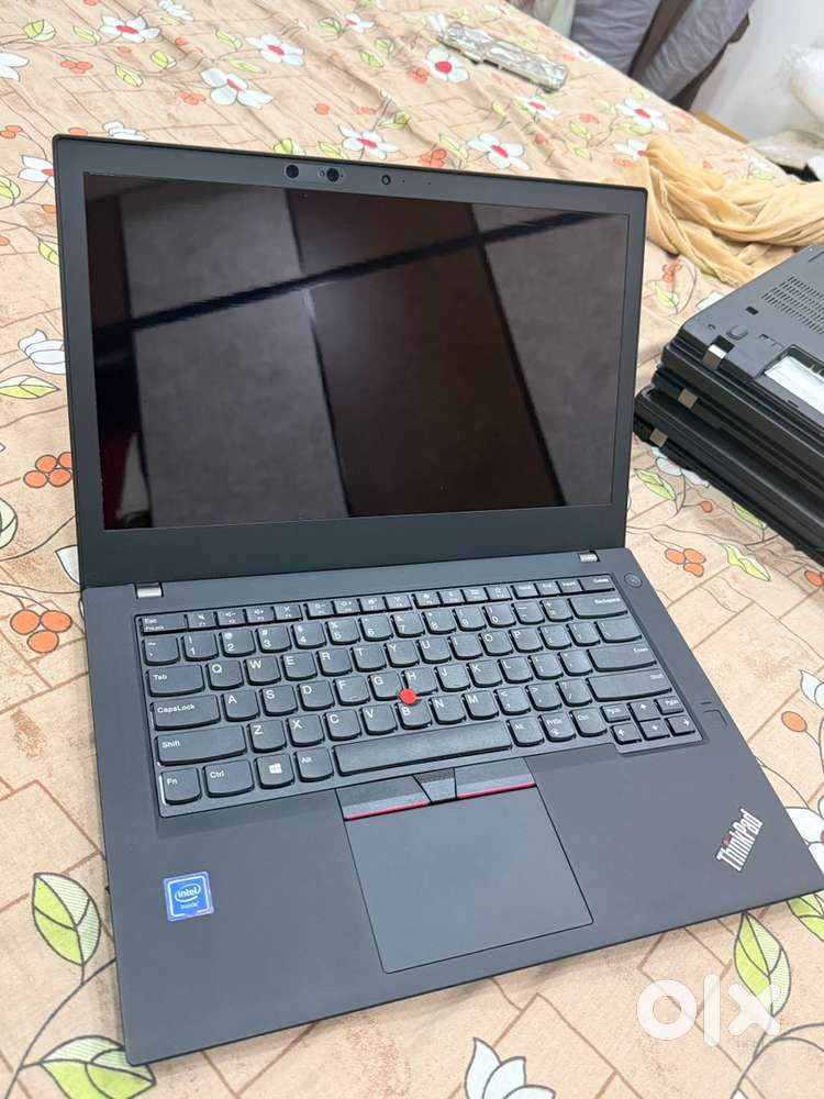 Refurb Laptops