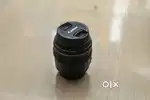 Canon EF 85mm 1.8 lens