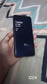 OnePlus 7T A1 condition