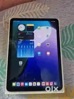 I pad air  64gb with m1chipset