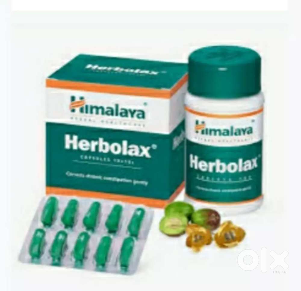 Home medicine
