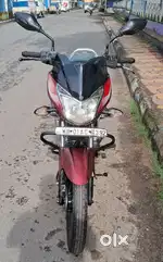 BAJAJ DISCOVER ST 125 DISC (2013)