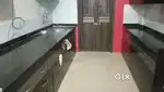 CALL=9३7३O99IOI FLAT ON RENT ADOSA CHS 1 BHK =15K SASANENAGAR HADAPSAR
