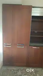 Inbuilt Fridge Siemens brand
