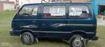 Maruti Suzuki Omni 2012 Petrol 84136 Km Driven