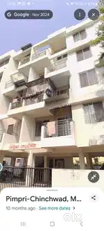 New 1bhk plot sale