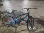 This Bycycle every parts in Good condition