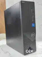 Dell Vostro 3710 i7 12th Gen CPU till Mar 2028 and macbook pro laptop