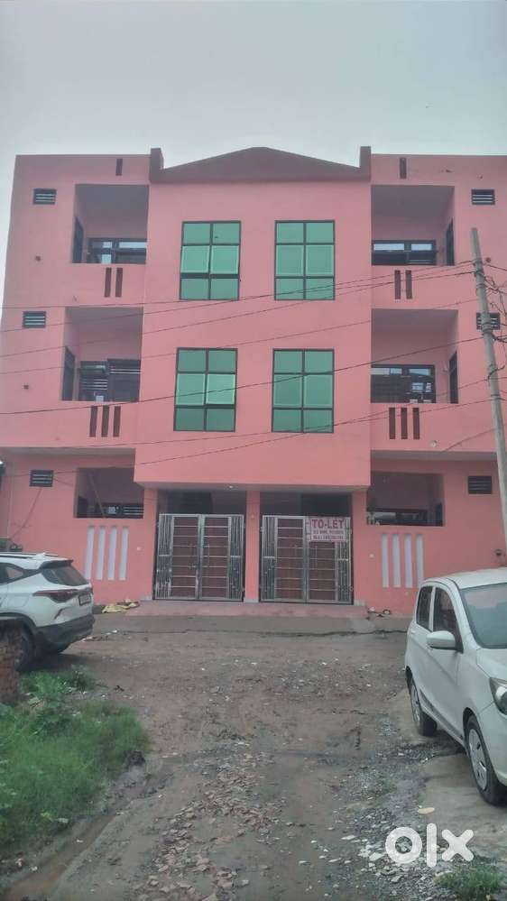 No Brokerage 3BHK in Bodla Bichpuri Rd Agra