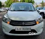 Maruti Suzuki Celerio 2014-2017 VXI AT Optional, 2016, Petrol