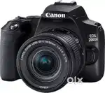 Dslr camera for rental