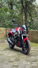 Dominar 250