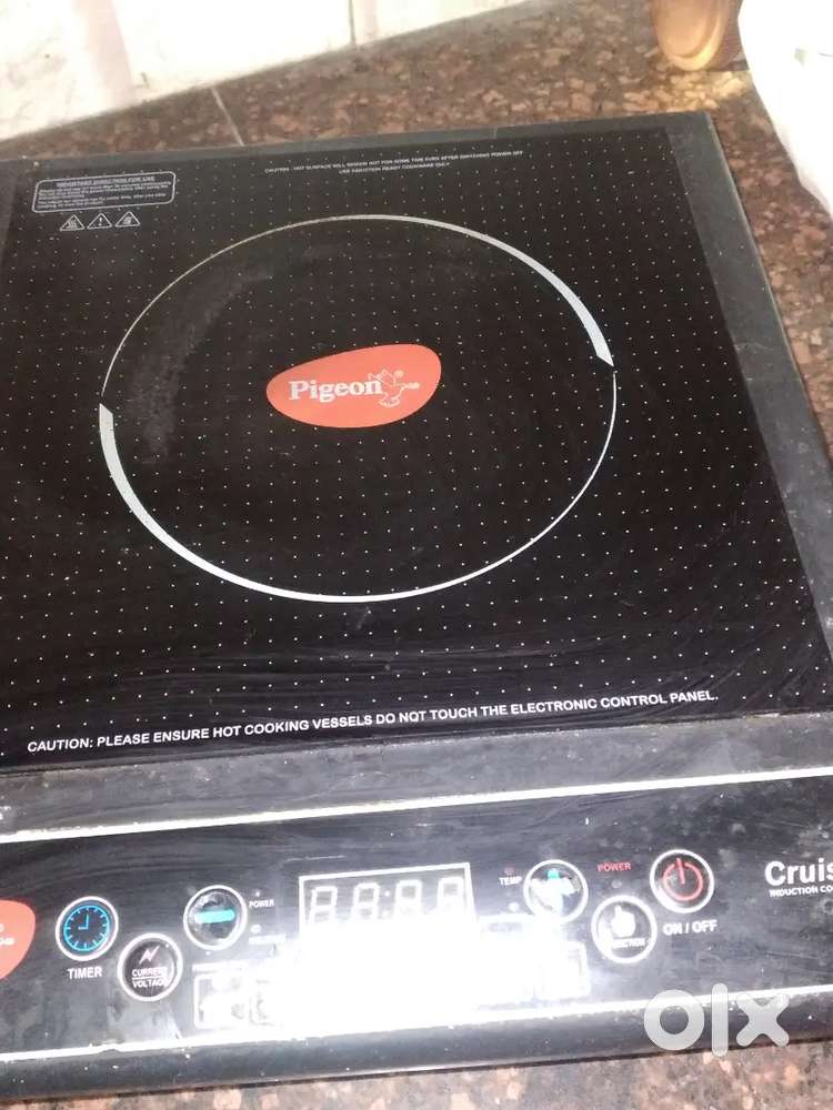 Electric induction
