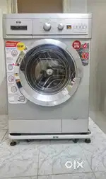 IFB Serena Aqua SX 1000RPM Fully Automatic Front Load Washing Machine
