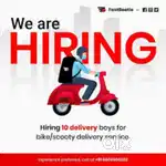 Grocery delivery (Haldwani)