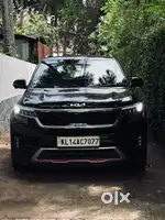 Kia Seltos GTX DCT, 2022, Diesel