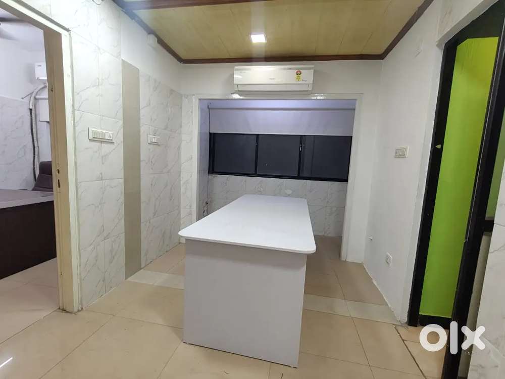 Full setup Office for Rent Nungambakkam/Aminjikarai Lift 2 carparking