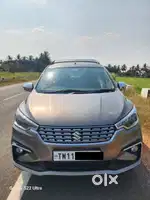 Maruti Suzuki Ertiga 2022-2023 VXI CNG, 2022, Petrol