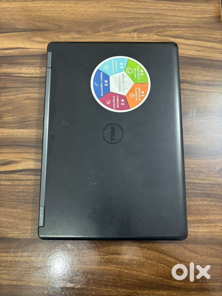 Dell Laptop Good Condition for Sale