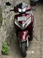 HONDA ACTIVA 125