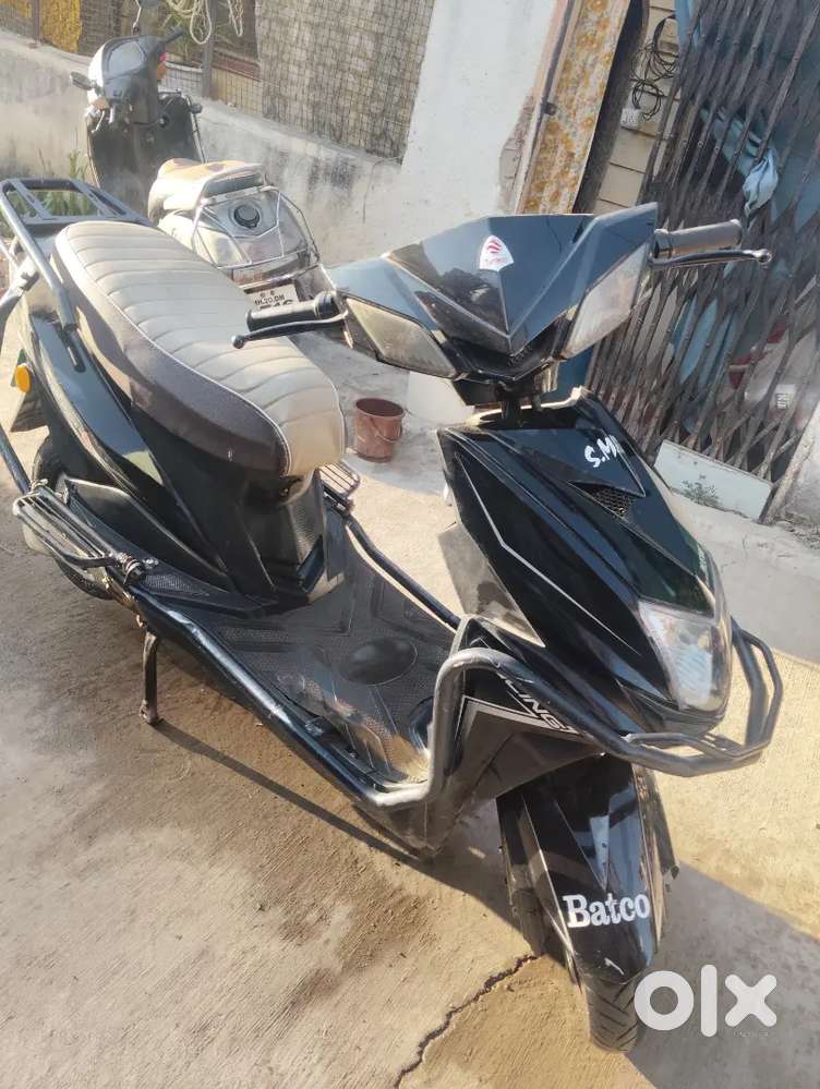 Electric Scooter for Sale  lithium Excellent Condition  Low Price