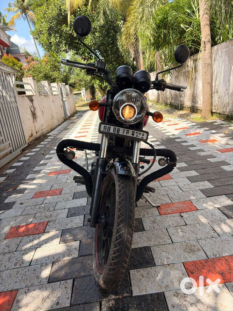 2018 model royal enfield thunderbird 350x