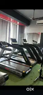 Gym Setup Indian And Imported Wholesale Rates