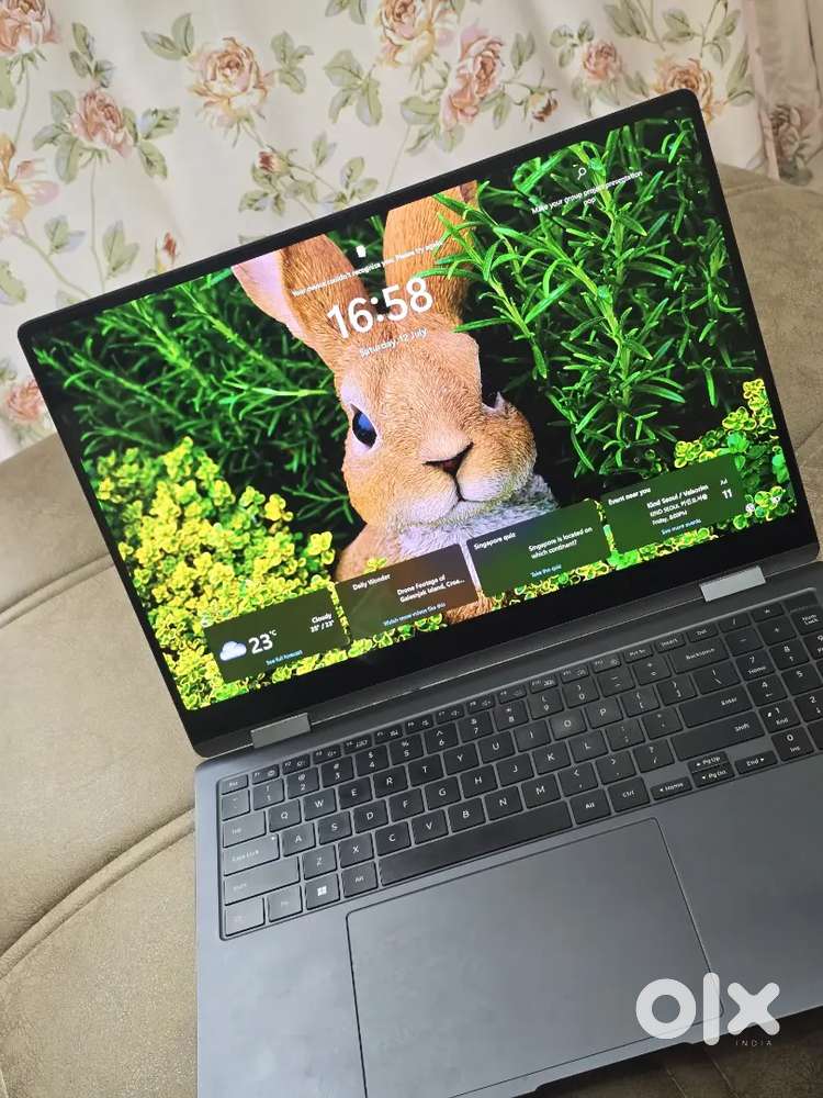Galaxy book 3 Pro 360 6 month used awesome condition