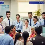 Jobৰ সন্ধানত থকা সকলৰ বাবে সুখবৰ কাৰণ HDFC বেঙ্কত recruitment চলি আছে