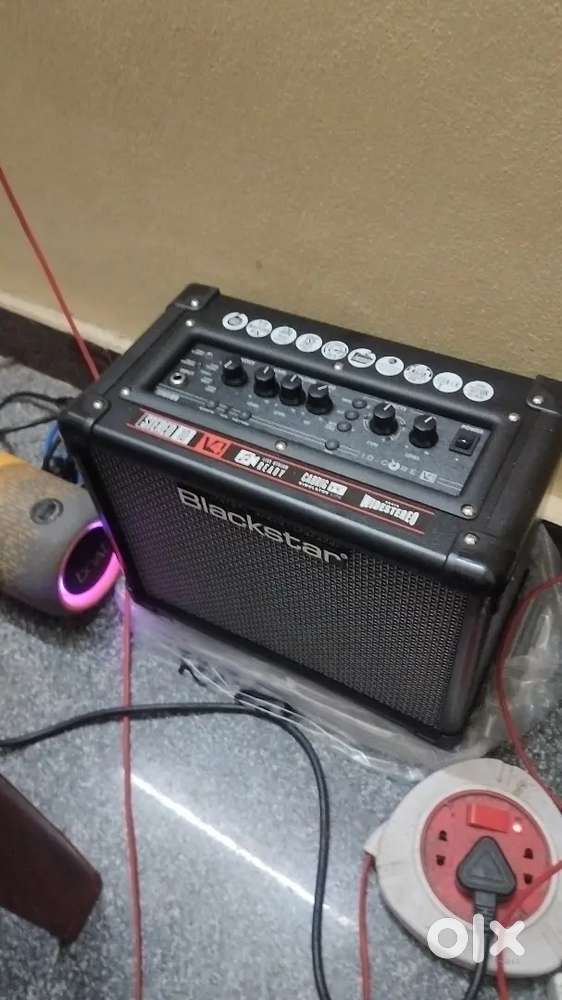 Blackstar ID Core V4 Amplifier